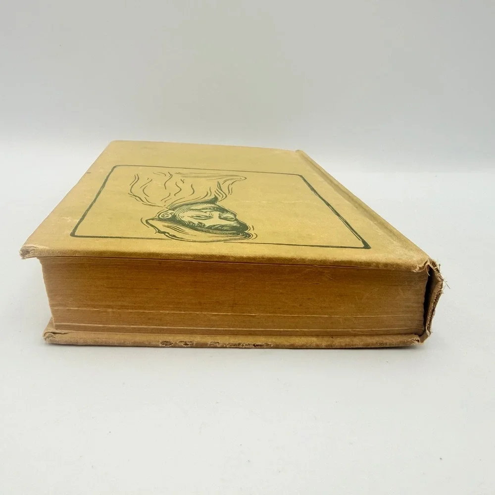 Jimmie Moore of Bucktown Melvin E Trotter Antique Hardcover Fleming Revell Co